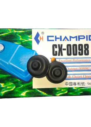 Мембрана для компрессоров champion cx-0098