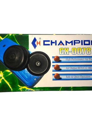 Мембрана для компрессоров champion cx-0078