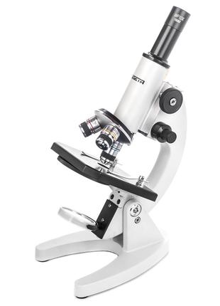 Мікроскоп SIGETA Elementary 40x-400x ll