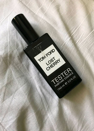 Парфум Tom Ford Lоst Cherry тестер