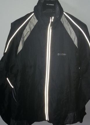 Куртка-ветровка бренда patrick размер 50-52