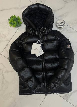 Чоловіча куртка moncler