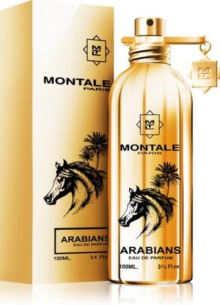 Montale arabians