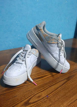 Кроссовки Nike Air Force AF-1