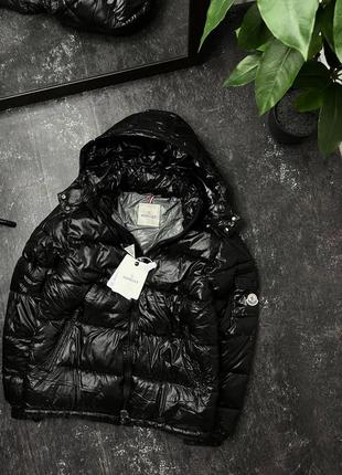 Пуховик MONCLER original