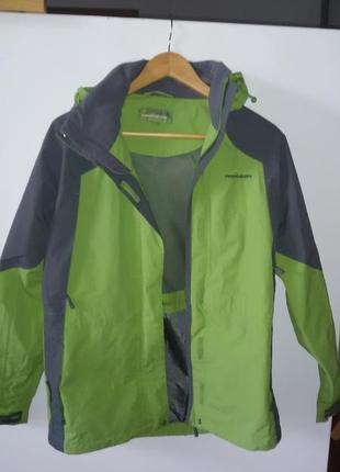 Отличная куртка mountain life extreme размер 44-46 (uk 10)