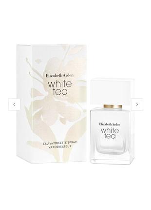 Elizabeth arden white tea eau de toilette — туалетна вода з де...