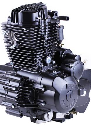 Двигатель CG 250/CG250-B ТАТА на мотоцикл ZONGSHEN (оригинал) ...