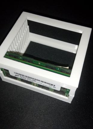 Коробка, бокс для оператив памяти ОЗУ SODIMM на 16 штук