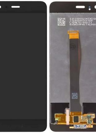 Дисплей + сенсор для Huawei P10 Plus Black Original