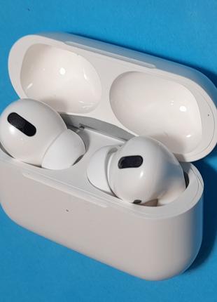Бездротові навушники AirPods Pro ANC з шумопоглинанням та підт...