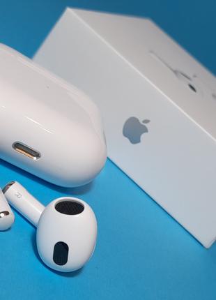 Беспроводные наушники Apple Airpods 3