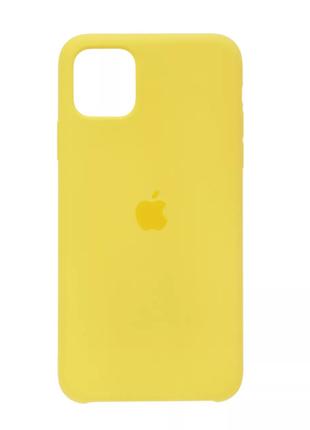 Чехол для IPhone 11 Pro Max Silicone Case,чехол на айфон 11 пр...