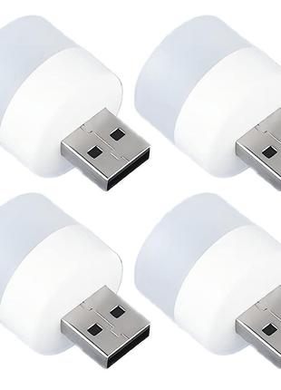 USB mini лампа, портативный мини-фонарик,светодиодный USB-свет...