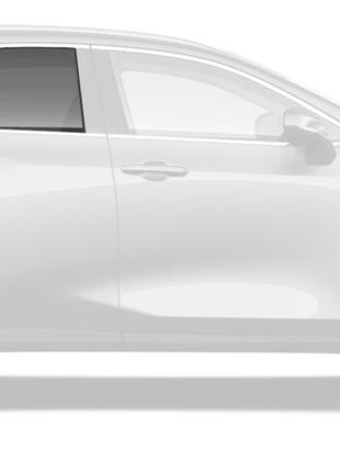 Боковое стекло Lexus NX I (2014-2021) Лексус NX I Заднее дверн...