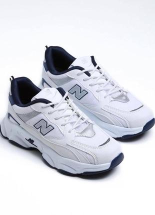 Мужские кроссовки new balance