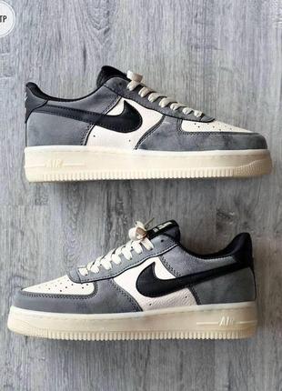 Мужские кроссовки nike  air force low