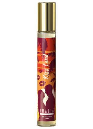 Женская парфюмированная вода Kiss Land THALIA, 35 мл
