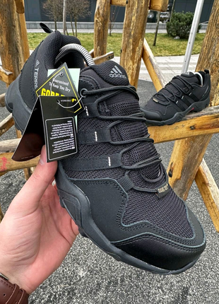 Термо кросівки Adidas TERREX (Gore-Tex) ⭐️