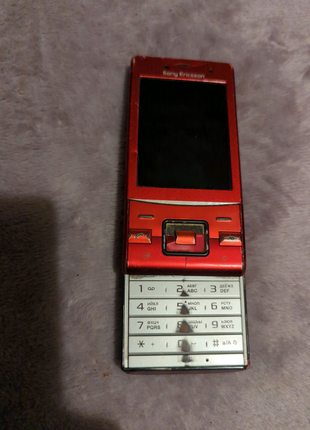 Sony Ericsson j20 j20i