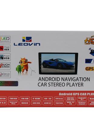 Автомагнитола MP5 CJ 7A BT Android 8.0 2G-16G 2din ART 6997 (2...