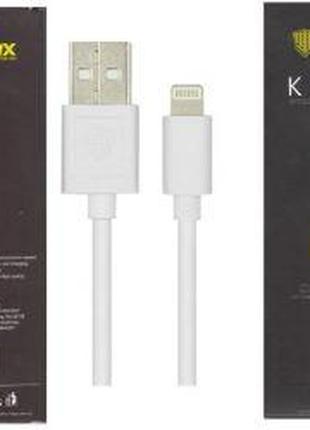 Кабель USB Inkax CK-20 iphone