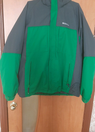 Термо куртка Mountain Warehouse snow XL(XXL)