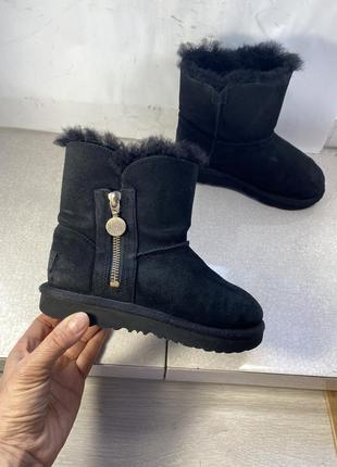 Ugg детские уги зимние сапоги р 30 18,5 см оригинал