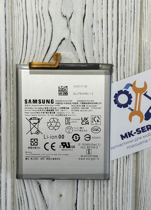 Акумулятор Батарея Samsung EB-BA546ABY для Samsung Galaxy A34