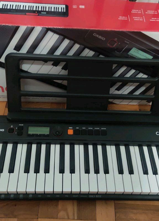 casiotone ct-s200bk