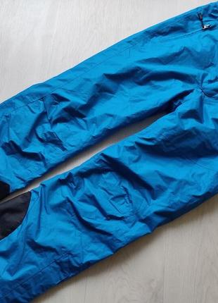 Мужские лыжные штаны crivit l xl 52 евро размер , лыжные термо...