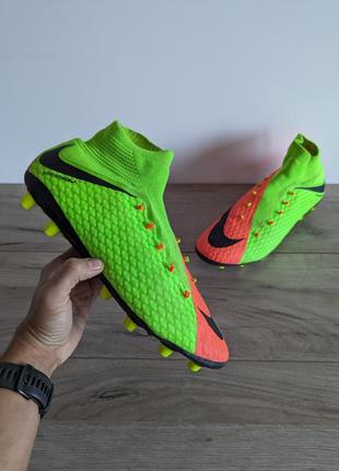 Nike hypervenom копки бутсы оригинал