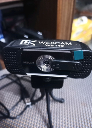 Камера Webcam-140