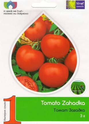 Семена томатов Загадка 3 г, Империя семян Maxx shop