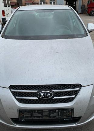 Kia Ceed 2008 1.6 дизель по запчастинах