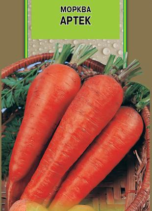 Семена моркови Артек 5 г, Империя семян Макс шоп