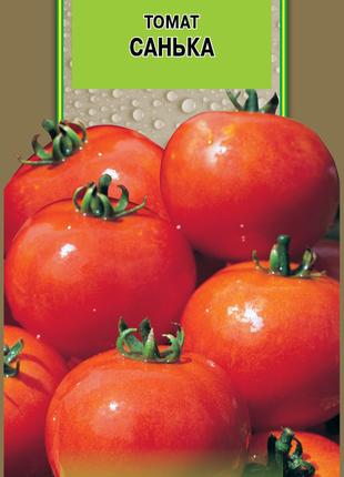 Насіння томатів Санька 0,3 г, Імперія насіння
