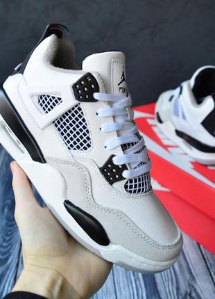 Nike air jordan retro кросівки термо чоловічі найк аір джордан