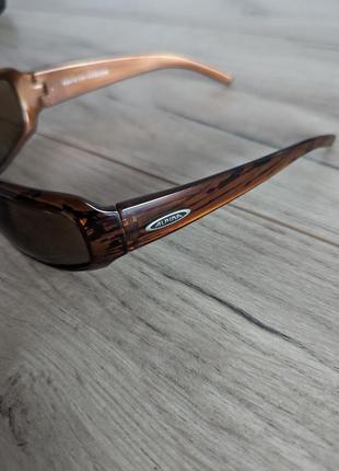 Alpina очки солнцезащитные