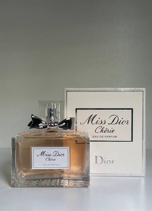 Christian Dior Miss Dior Cherie women / паріум Крістіан Діор