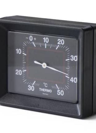 Комнатный термометр TFA 192004 пластик 100х80 мм