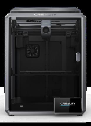 3D - принтер Creality К1 - Высокая скорость печати. MD