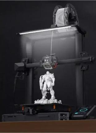 3D принтер - Creality Ender-3 S1 Pro MD
