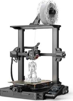 3D принтер - Creality Ender-3 S1 Pro SP