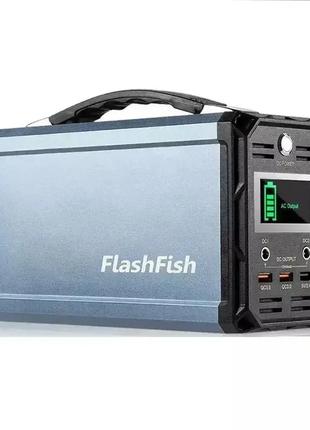Зарядная станция FlashFish G300 ( 222 Втч/60000 mAh)