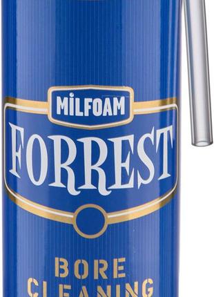 Пена для чистки стволов Milfoam Forrest 500мл