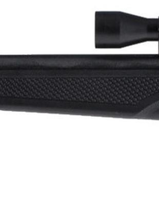 Гвинтівка пневматична Beeman Longhorn Gas Ram кал. 4.5 мм (Опт...