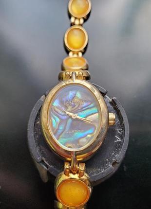 Vivani кварцовий годинник з браслетом