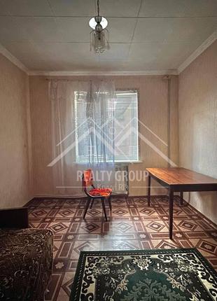 Продаж 3-х кімнатної квартири з Автономним опаленням, Суха Балка