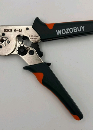 Кримпер Wozobuy